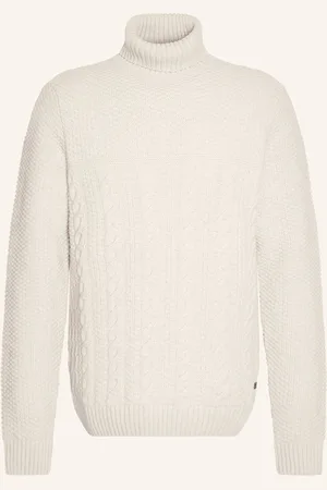 Barbour Rollkragenpullover DALESIDE