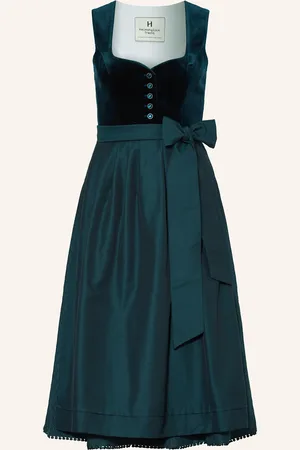 Heimatglück Tracht Dirndl PHILLIPA