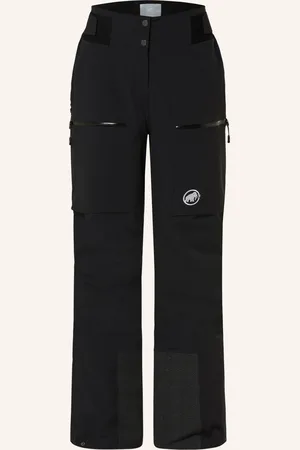 Mammut Gefütterte Hardshellhose STONEY