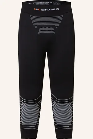 X Bionic Funktionswäsche-Hose ENERGIZER 4.0 mit verkürztem Bein