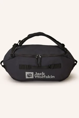 Jack Wolfskin Reisetasche ALL-IN DUFFLE 35 l