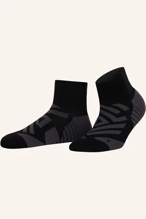 On Running Laufsocken PERFORMANCE MID mit Mesh