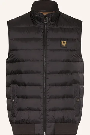 Belstaff Daunenweste CIRCUIT