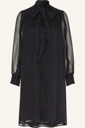 Marc Cain Kleid mit Schluppe