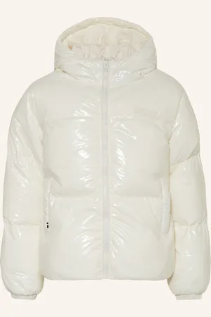 Tommy Hilfiger Steppjacke NEW YORK