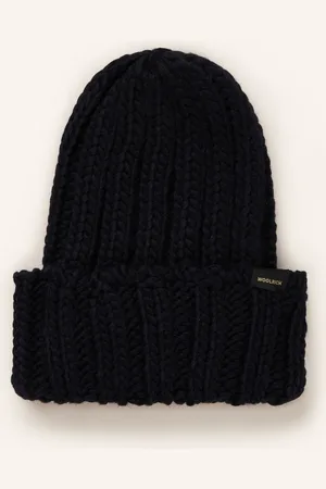 Woolrich Mütze