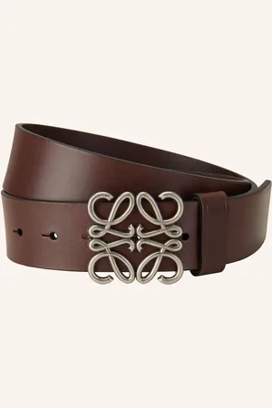 Loewe Ledergürtel