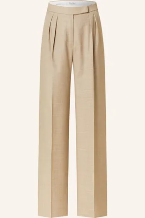 Max Mara Marlenehose ENTRATA