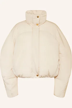 Jacquemus Cropped-Jacke LA DOUDOUNE COURTE CARACO