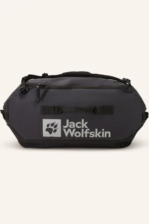 Jack Wolfskin Reisetasche ALL-IN DUFFLE 65 l