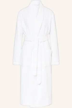Calida Damen-Bademantel COZY SHOWER