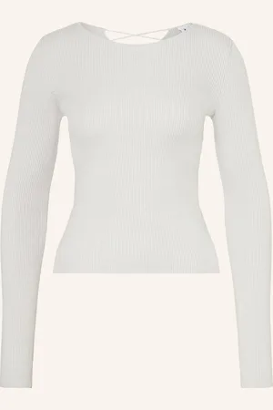 Something New Pullover