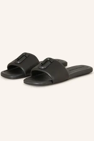 Marc Jacobs Pantoletten THE J MARC