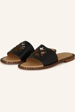 OFF-WHITE Pantoletten BOOKISH