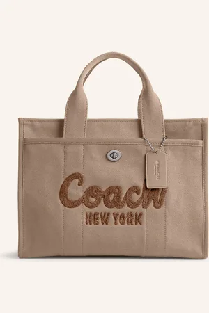 Coach Shopper CARGO