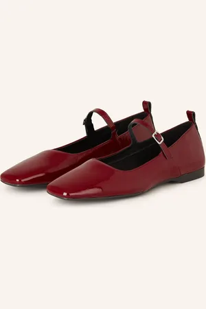 Vagabond Mary-Jane-Ballerinas