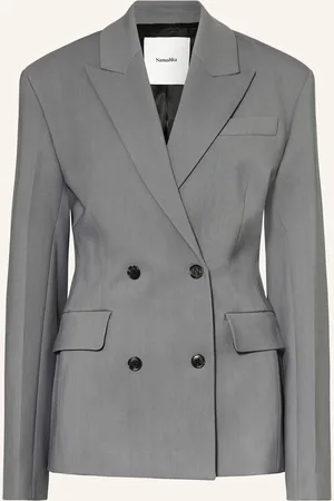 Nanushka Blazer LAANE