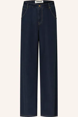 DARKPARK Straight Jeans IRIS