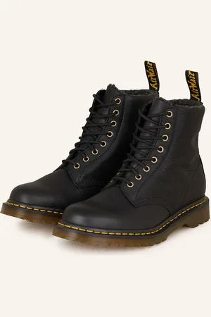 Dr. Martens Schnürboots GRIZZLY