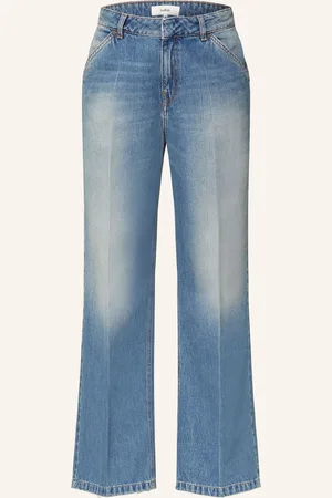 Bash Straight Jeans VECCHI