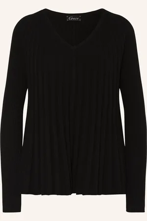 Grace Pullover mit Cashmere