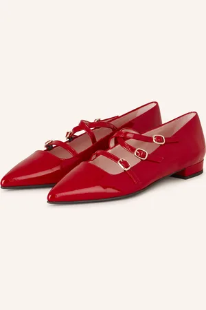 Pretty Ballerinas Mary-Jane-Ballerinas CLEMENTINE
