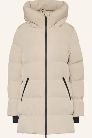 Blonde No.8 Steppjacke