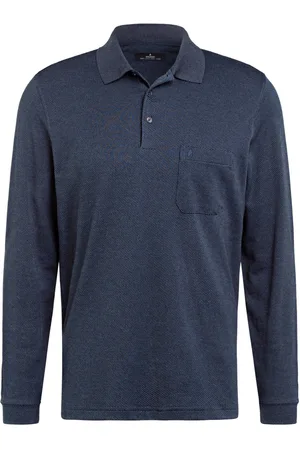 Ragman Poloshirt