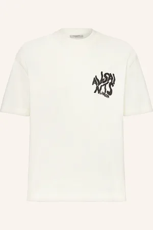 AllSaints T-Shirt ORLANDO ETTA