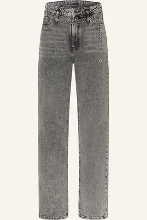 Maje Straight Jeans