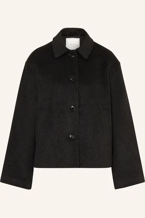 Neo Noir Jacke HAMRA