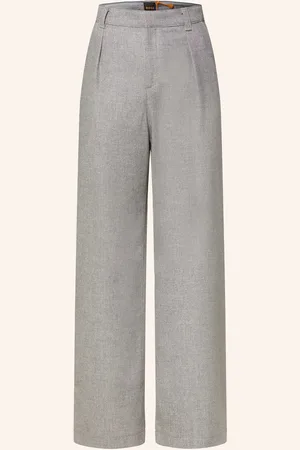HUGO BOSS Marlenehose TANJURA
