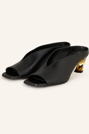 Alexander McQueen Mules