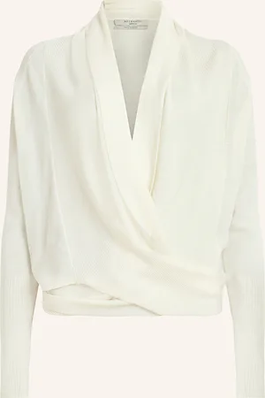 AllSaints Strickhülle WASSON