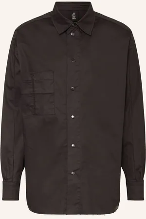 THOM KROM Overshirt Comfort Fit
