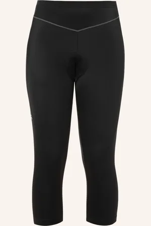 Vaude Radhose ACTIVE mit gepolstertem Einsatz