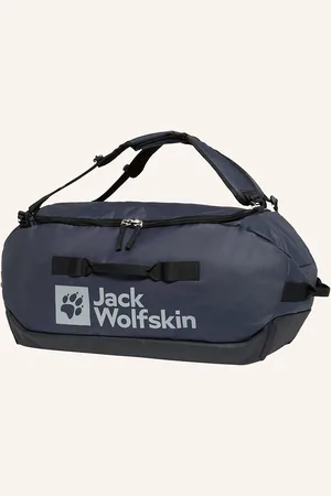 Jack Wolfskin Reisetasche ALL-IN DUFFLE 65 l