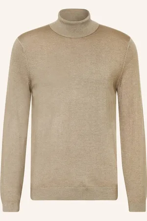 Olymp Rollkragenpullover