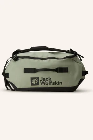 Jack Wolfskin Reisetasche ALL-IN DUFFLE 45 l