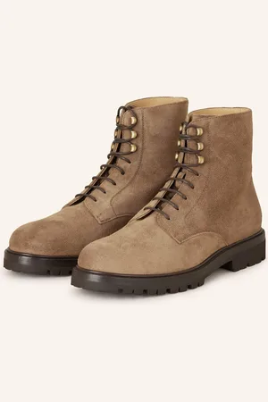 Brunello Cucinelli Schnürboots