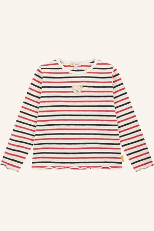 Steiff Langarmshirt CHEER