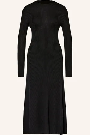 Mrs & HUGS Strickkleid