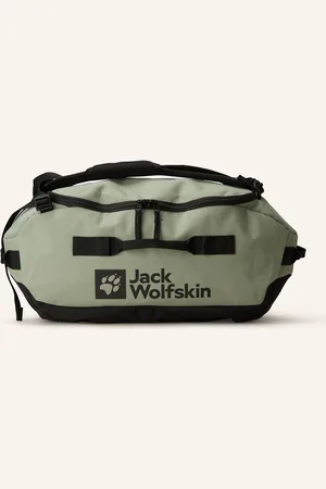 Jack Wolfskin Reisetasche ALL-IN DUFFLE 35 l