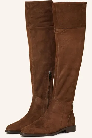 DARLING HARBOUR Overknee-Stiefel