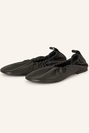 Jil Sander Ballerinas