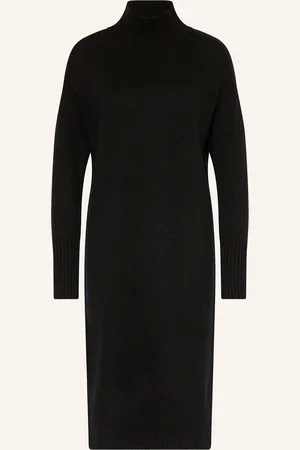 Mrs & HUGS Strickkleid aus Cashmere