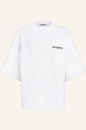 AllSaints Oversized-Shirt AMELIE