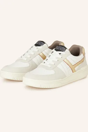AllSaints SNEAKER VIX SUEDE