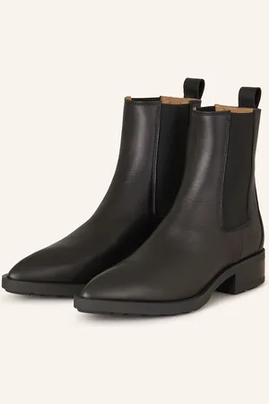 Copenhagen Shoes Chelsea-Boots CPH326