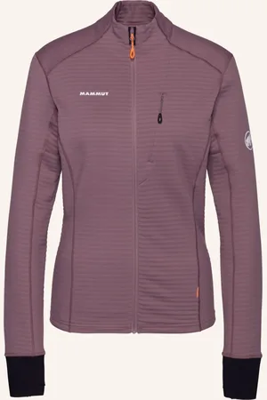 Mammut Midlayer-Jacke TAISS LIGHT